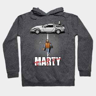 Marty Hoodie